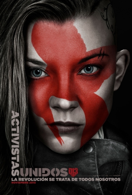 sinsajo 2 warpaint 2